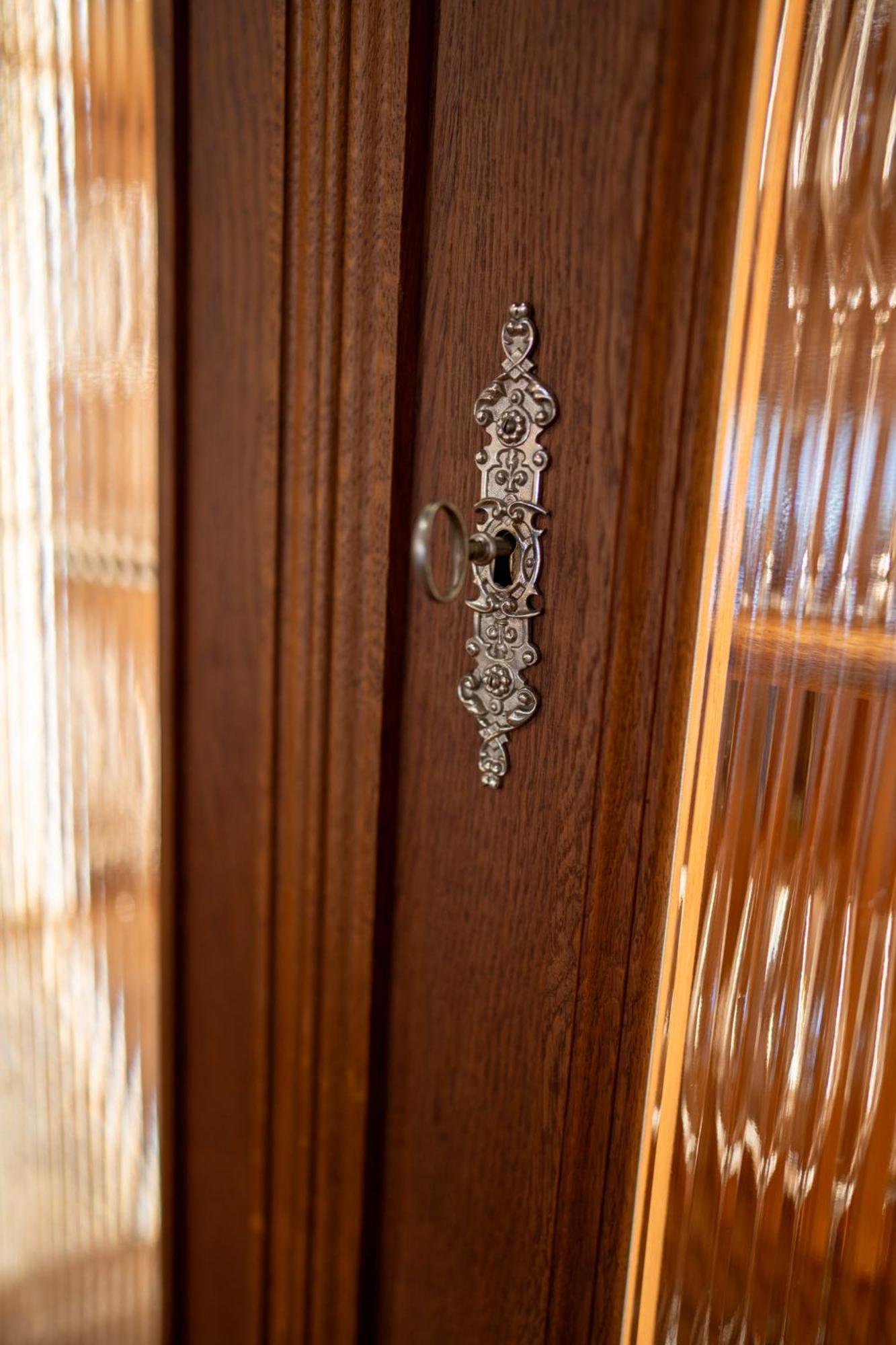 Castel Sallegg Suites Adults Only كالدورا المظهر الخارجي الصورة