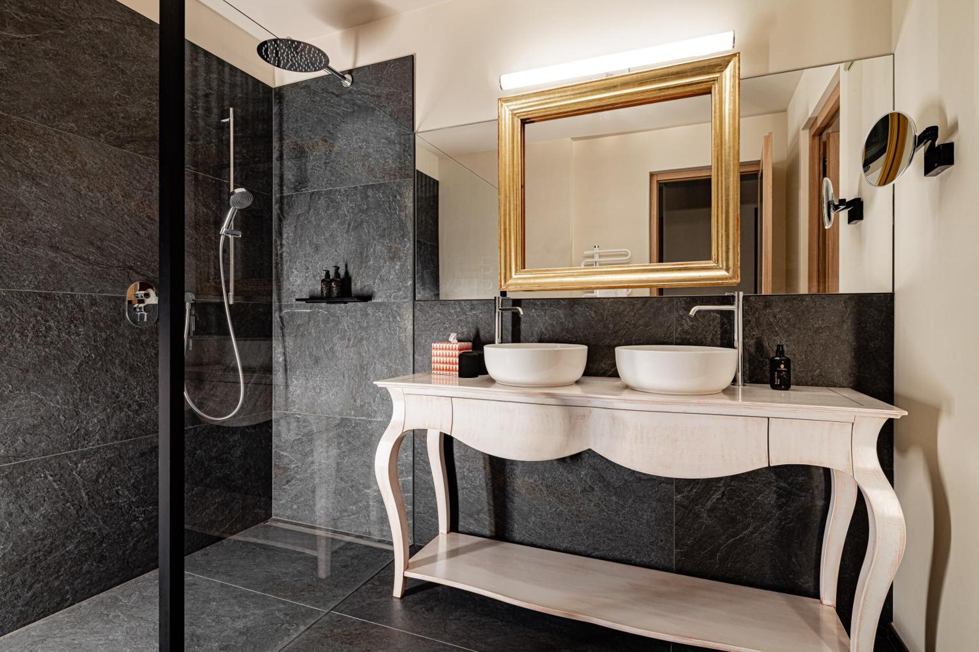 Castel Sallegg Suites Adults Only كالدورا المظهر الخارجي الصورة