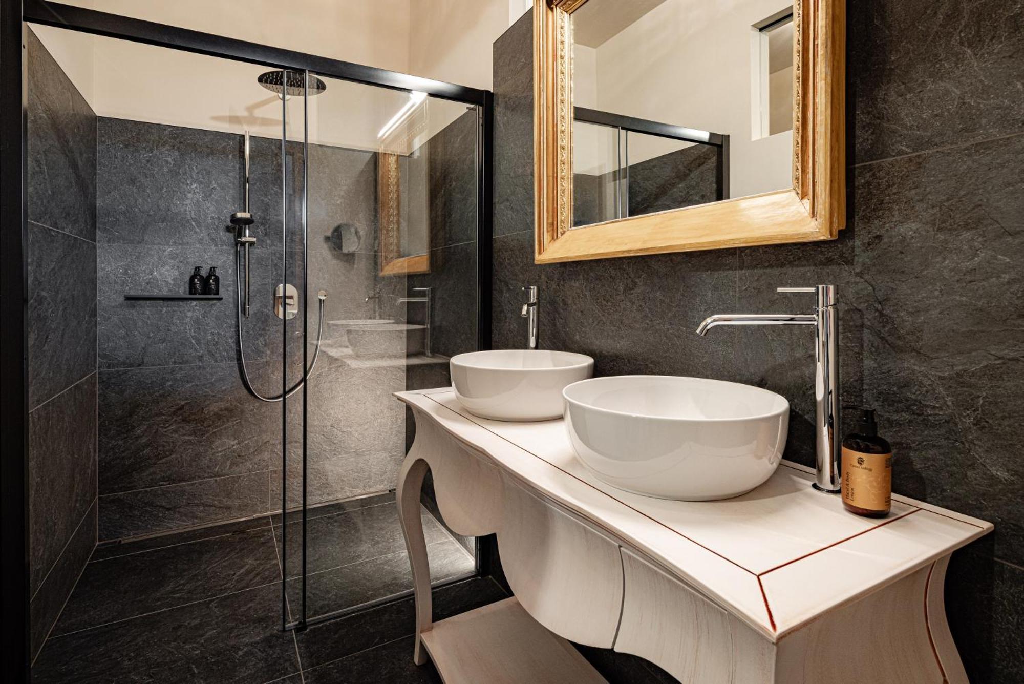 Castel Sallegg Suites Adults Only كالدورا المظهر الخارجي الصورة