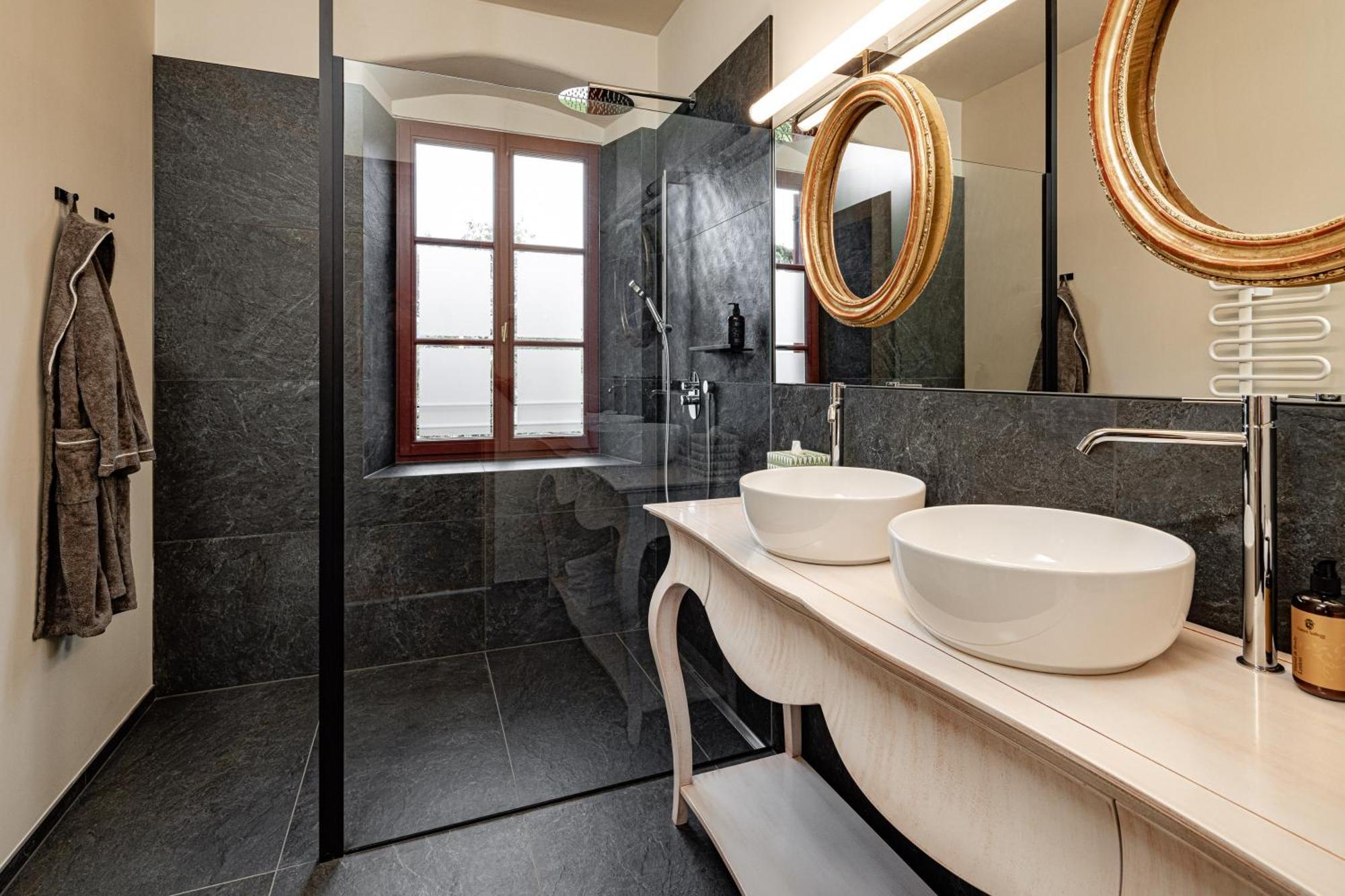 Castel Sallegg Suites Adults Only كالدورا المظهر الخارجي الصورة