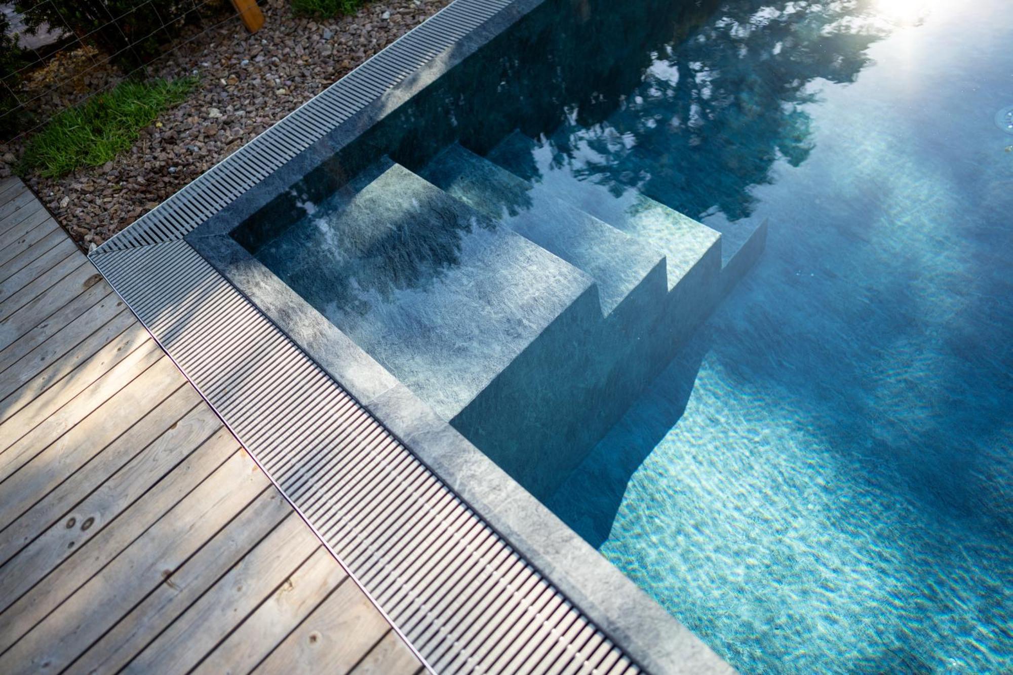 Castel Sallegg Suites Adults Only كالدورا المظهر الخارجي الصورة